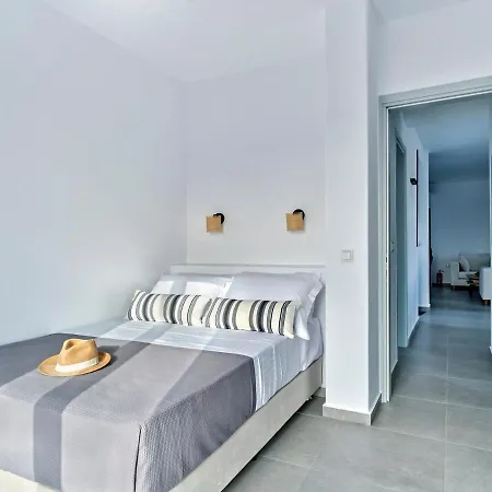 Lefkes Breeze Lefkes (Paros)