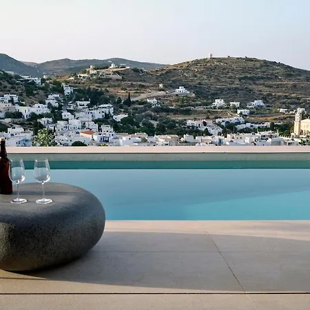 Villa Lefkes Breeze Lefkes (Paros)