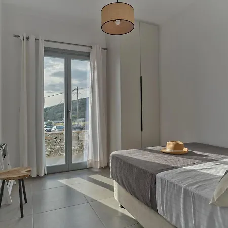Villa Lefkes Breeze Lefkes (Paros)