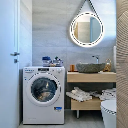 Lefkes Breeze Lefkes (Paros)