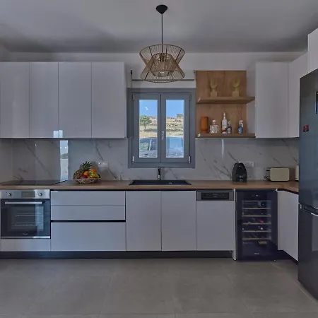 Lefkes Breeze * Lefkes (Paros)