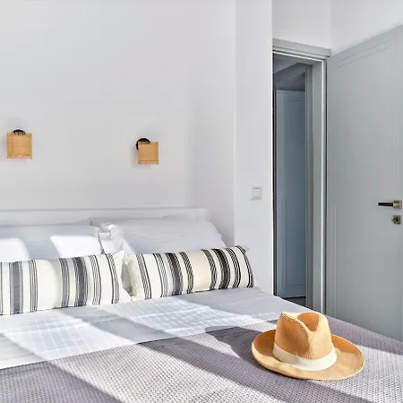 Vila Lefkes Breeze Lefkes (Paros)