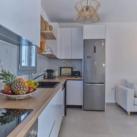 Lefkes Breeze * Lefkes (Paros)