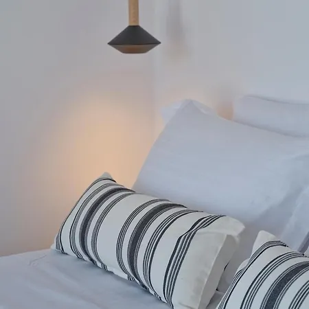 Lefkes Breeze Villa *