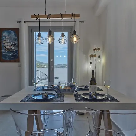 Lefkes Breeze * Lefkes (Paros)