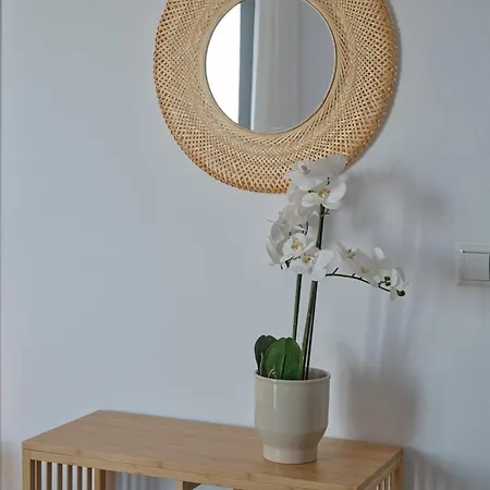 Lefkes Breeze Vila