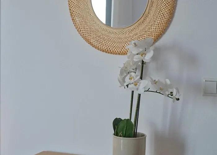 Lefkes Breeze וילה