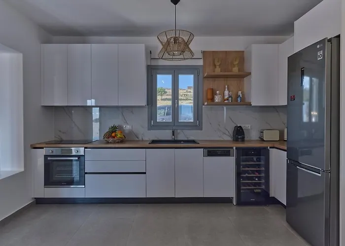 Lefkes Breeze * Lefkes (Paros)