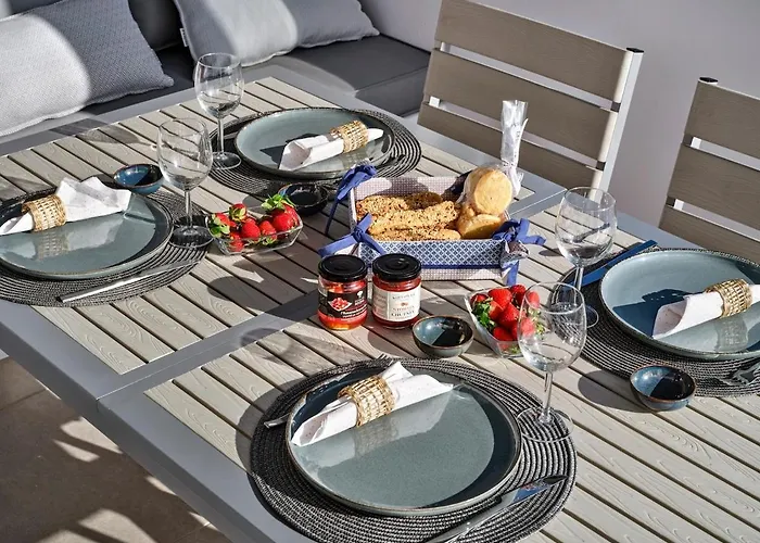 Lefkes Breeze * Lefkes (Paros)